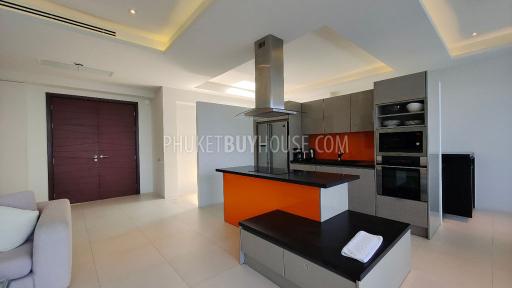 NAT7216: Ready to move in 2 Bedroom Villa in Nai Thon