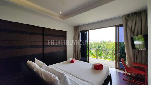 NAT7216: Ready to move in 2 Bedroom Villa in Nai Thon