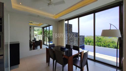 NAT7216: Ready to move in 2 Bedroom Villa in Nai Thon