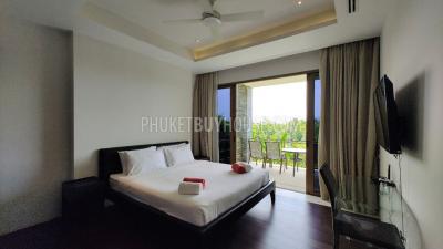 NAT7216: Ready to move in 2 Bedroom Villa in Nai Thon