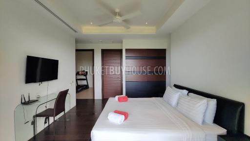 NAT7216: Ready to move in 2 Bedroom Villa in Nai Thon