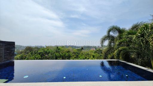 NAT7216: Ready to move in 2 Bedroom Villa in Nai Thon