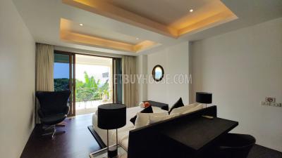 NAT7212: Four Bedroom Sea View Villa in Nai Thon