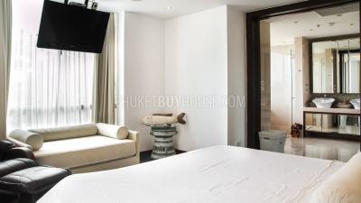 KKA7209: 3 Bedroom Apartment in Yacht Marina, Koh Kaew