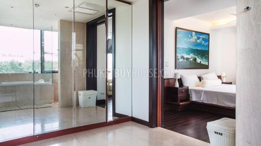 KKA7209: 3 Bedroom Apartment in Yacht Marina, Koh Kaew