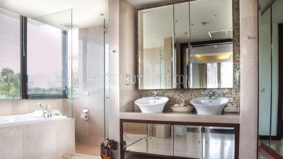 KKA7209: 3 Bedroom Apartment in Yacht Marina, Koh Kaew