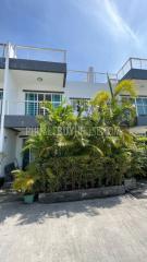 KAM7205: 2 Bedroom Townhouse in Kamala