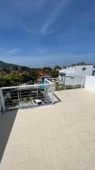 KAM7205: 2 Bedroom Townhouse in Kamala