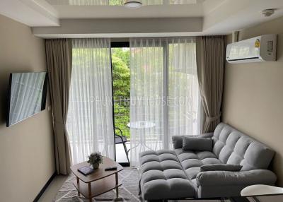 RAW7197: One Bedroom Apartment in Rawai