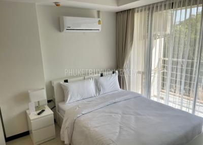 RAW7197: One Bedroom Apartment in Rawai