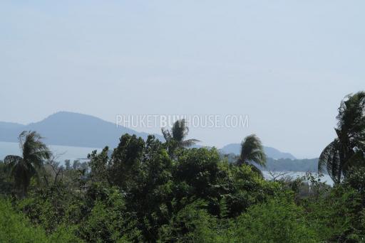 NAI7188: 2 rai of Land (3200 sq.m.) in Nai Harn area