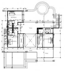 836 ตรม., 4 ห้องนอน บ้าน ราคา ฿ 51,330,000