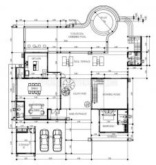 836 ตรม., 4 ห้องนอน บ้าน ราคา ฿ 51,330,000