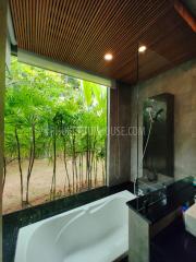 NAI7183: 4 Bedroom Pool Villa in Nai Harn