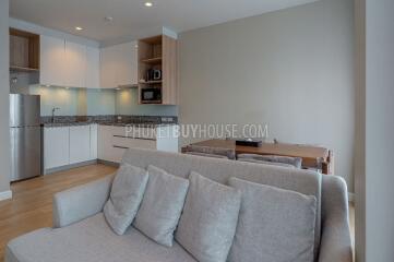 BAN7182: 3 Bedroom Penthouse in Short Distance to Bang Tao Beach