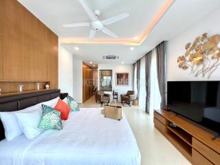 BAN7180: Modern Pool VIlla with 3 Bedrooms in Bang Tao