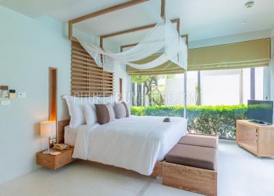 PHA7178: Luxury 3 Bedroom Villa in the Nathai Resort