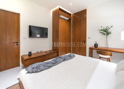 BAN7177: High-quality 3 Bedroom Villa in Bang Tao area