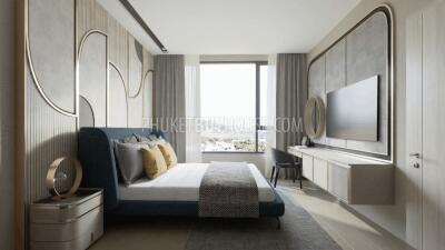 BAN7167: Two Bedroom Apartment with Garden View in Bang Tao