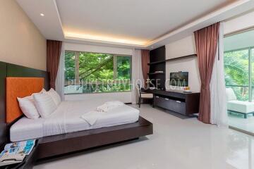 KAM7163: Two Bedroom Spacious Apartment in Kamala