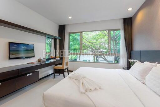 KAM7163: Two Bedroom Spacious Apartment in Kamala