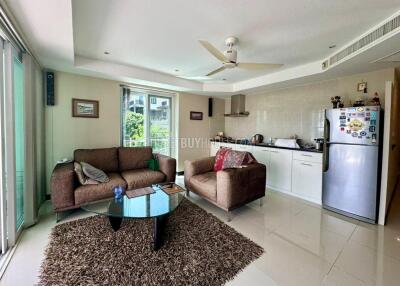 KAT7158: Bright 1-Bedroom Apartment in Kata