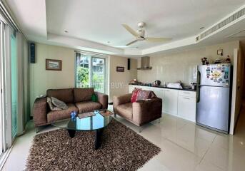 KAT7158: Bright 1-Bedroom Apartment in Kata