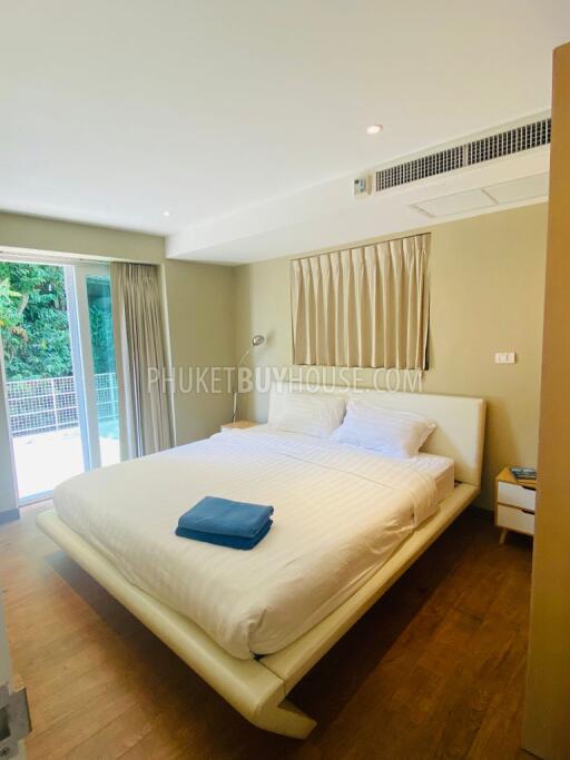 KAT7158: Bright 2-Bedroom Apartment in Kata