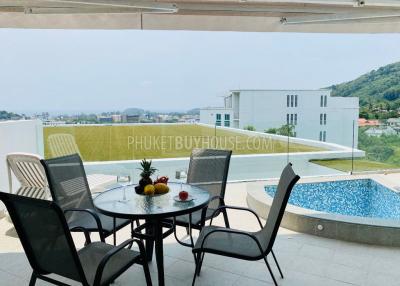 KAT7158: Bright 2-Bedroom Apartment in Kata