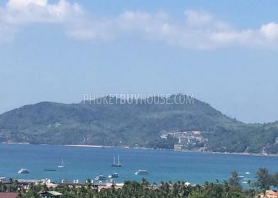PAT7148: Land for sale in Patong area