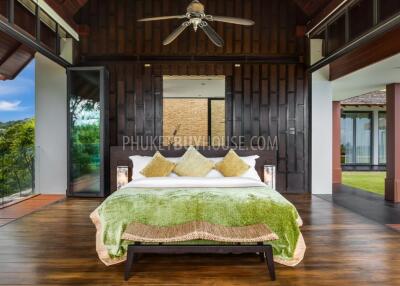 KAM7145: Fully Renovated 5-Bedrooms Villa in Kamala