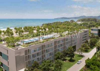 BAN7137: Spacious 3-Bedroom Apartments Close to Bang Tao Beach