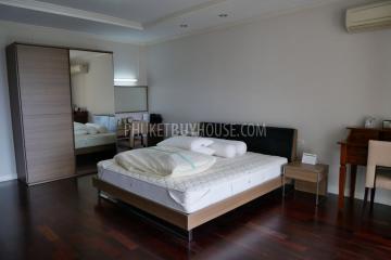 KTH7119: 2 bedrooms Apartment Close to Central Festival, Kathu