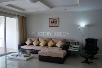 KTH7119: 2 bedrooms Apartment Close to Central Festival, Kathu