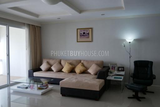 KTH7119: 2 bedrooms Apartment Close to Central Festival, Kathu