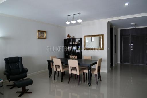 KTH7119: 2 bedrooms Apartment Close to Central Festival, Kathu