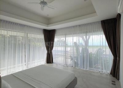 KAT7117: Sea View Villa with 5 bedrooms in Kata