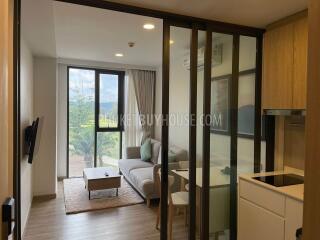 BAN7106: 1 Bedroom Cosy Unit in Bang Tao