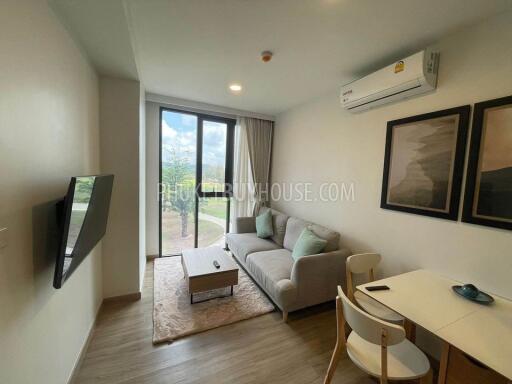 BAN7104: 2-Bedroom Unit in Bang Tao