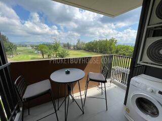 BAN7104: 2-Bedroom Unit in Bang Tao