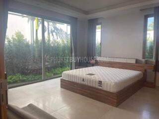 LAY7102: Luxury Private House in Layan Beach area