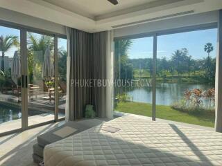 LAY7102: Luxury Private House in Layan Beach area