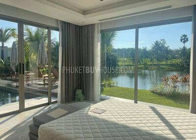 LAY7102: Luxury Private House in Layan Beach area