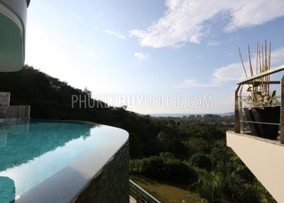 SUR7100: Elegant 9-Bedroom Villa in Surin Area