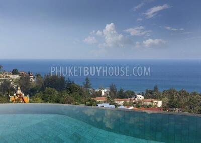 SUR7100: Elegant 9-Bedroom Villa in Surin Area