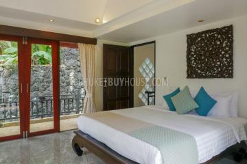 PAT7099: Glorious Villa with 5 bedrooms in Patong