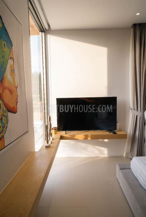 BAN7093: Two Storey, Three Bedroom Pool Villa in Bang Tao