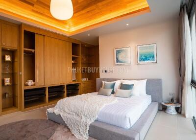 BAN7093: Two Storey, Three Bedroom Pool Villa in Bang Tao