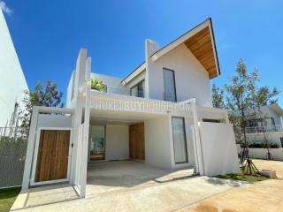 368 ตรม., 3 ห้องนอน บ้าน ราคา ฿ 19,850,000