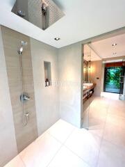 BAN7090: Three Bedroom Eco Villa in Bang Tao